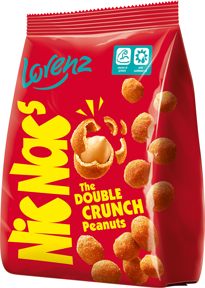 3101 nic nac paprika 14x125g